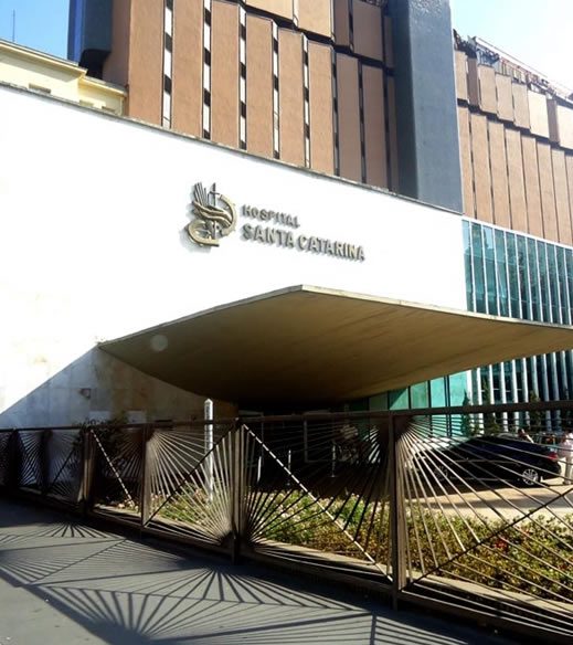 Hospital Santa Catarina
